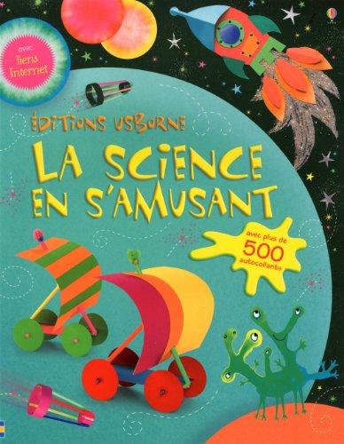 La science en s'amusant