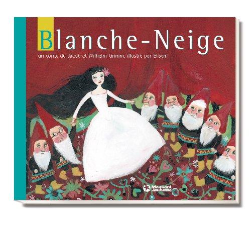 Blanche-Neige