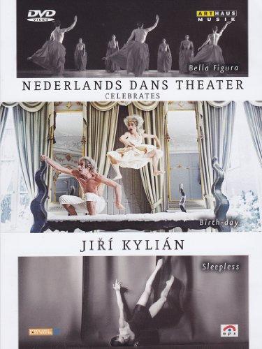 Jiri Kylian - Nederlands Dans Theater