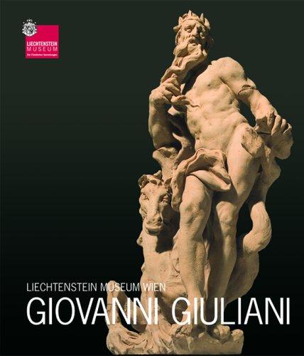 Giovanni Giuliani. 2 Bde. Essays/Katalog