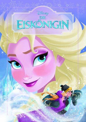 Disney Die Eiskönigin: Völlig unverfroren