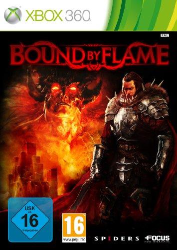 Bound by Flame - [Xbox 360]