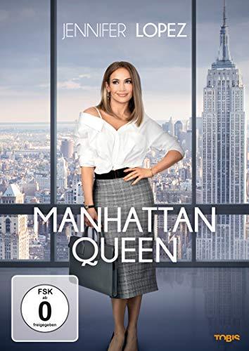 Manhattan Queen