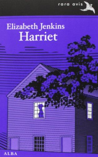 Harriet (Rara Avis, Band 12)