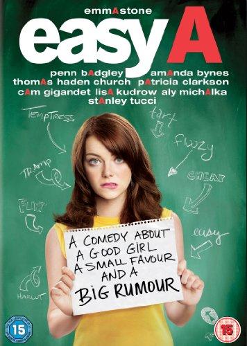 Easy A [UK Import]