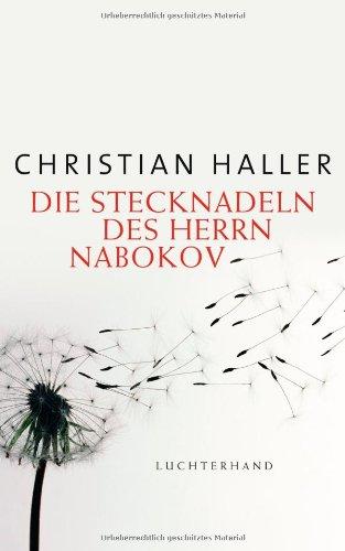 Die Stecknadeln des Herrn Nabokov