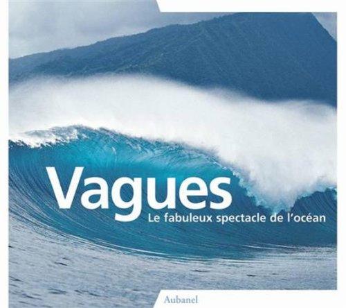 Vagues : le fabuleux spectacle de l'océan