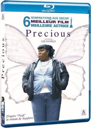 Precious [Blu-ray] [FR Import]