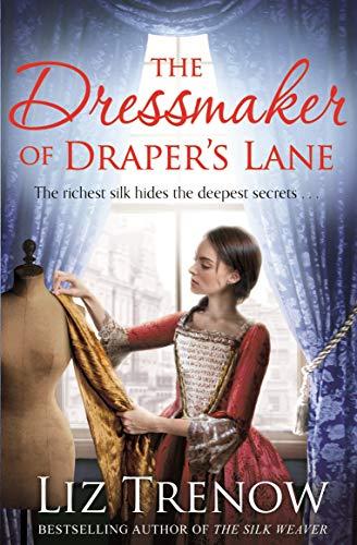 The Dressmaker of Draper's Lane