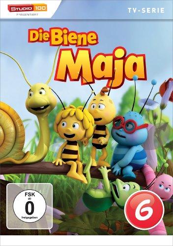 Die Biene Maja - DVD 06