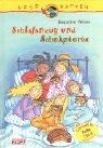 Schlafanzug und Schokotorte: Kinderbuch. Lesealter 8-10 Jahre