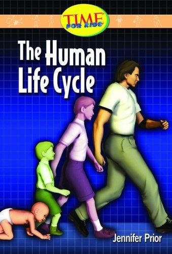 The Human Life Cycle (Time for Kids Readers)