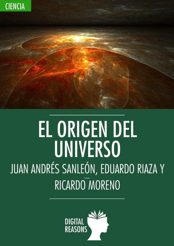 El origen del Universo