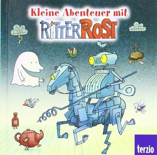 Ritter Rost: Kleine Abenteuer mit Ritter Rost