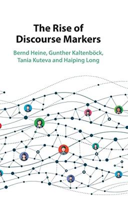 The Rise of Discourse Markers