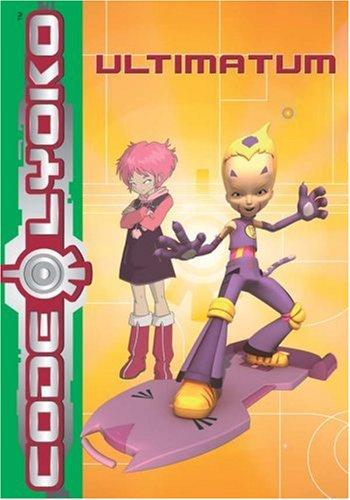 Code Lyoko. Vol. 8. Ultimatum