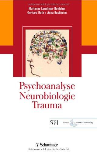 Psychoanalyse - Neurobiologie - Trauma