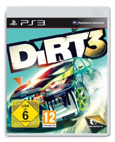 Dirt 3