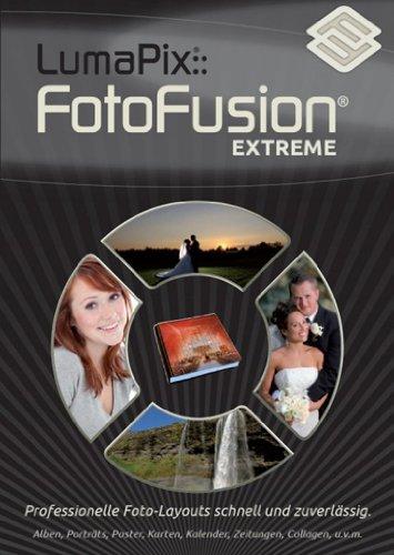 LumaPix: FotoFusion Extreme