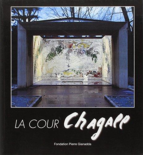 La cour Chagall