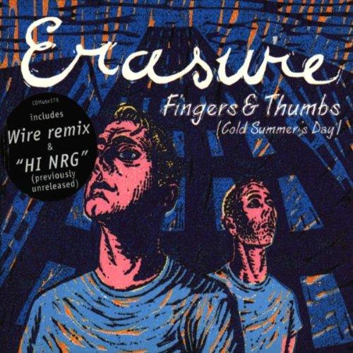 Fingers & Thumbs