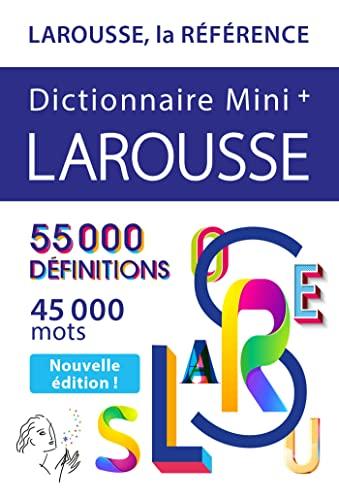 Dictionnaire Larousse mini + 2024