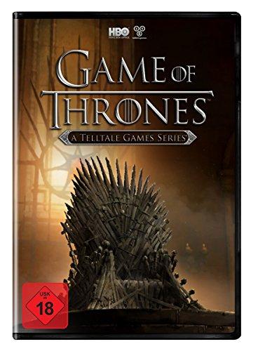 Game of Thrones - [PC]