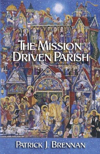 The Mission Driven Parish