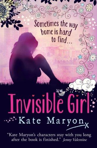 The Invisible Girl