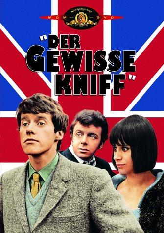 Der gewisse Kniff