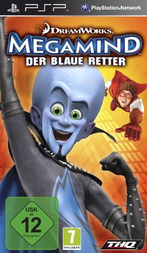 Megamind: Der Blaue Retter