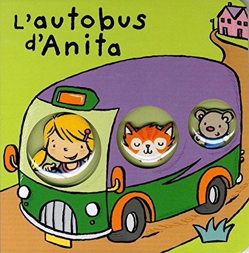 L'autobus d'Anita