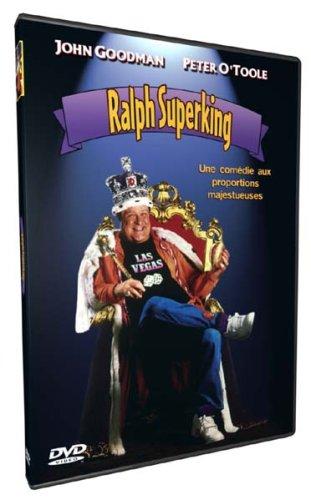 Ralph Superking [FR Import]