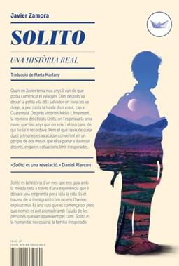 Solito: Una història real (Astrolabi, Band 15)