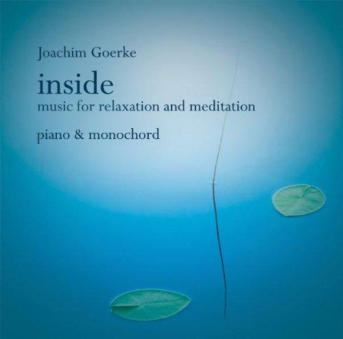 Inside: Music for relaxation and meditation