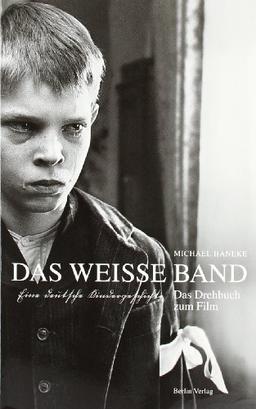 Das weiße Band: mit DVD