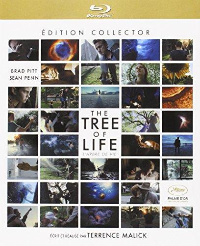 The tree of life [Blu-ray] [FR Import]