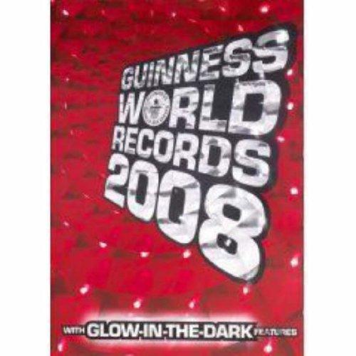 Guinness World Records 2008