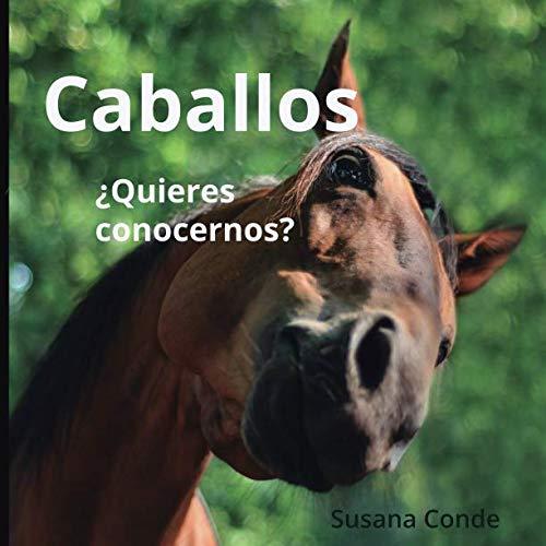 Caballos: ¿Quieres conocernos?