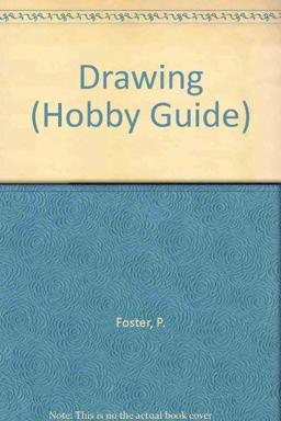 Drawing (Hobby Guide)