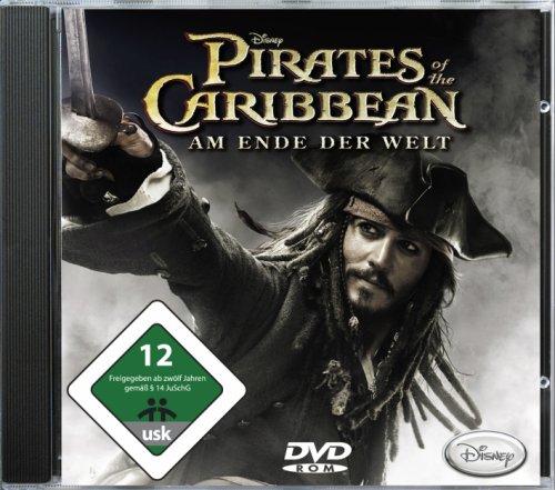 Pirates of the Caribbean: Am Ende der Welt [Software Pyramide]