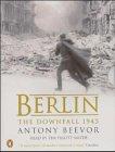 Berlin: The Downfall 1945, Cassetten