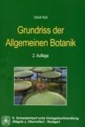 Grundriss der Allgemeinen Botanik