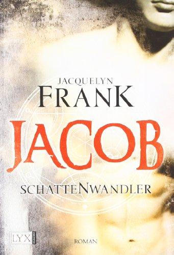 Schattenwandler: Jacob