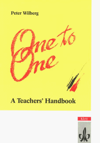 One to One. A Teacher's Handbook