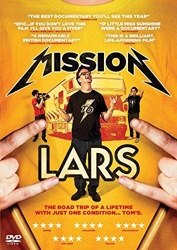 Mission To Lars [DVD] [UK Import]