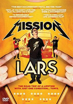 Mission To Lars [DVD] [UK Import]