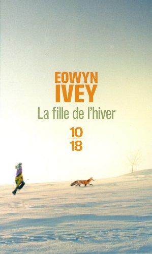 La fille de l'hiver