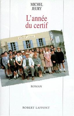 L'année du certif