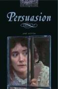 Oxford Bookworms 4. Persuasion